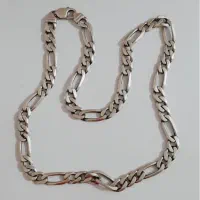 گردنبند نقره ایتالیا