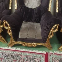 فروش فوری مبلمان|مبلمان خانگی و میز عسلی|نجف‌آباد, امام خمینی|دیوار