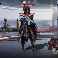 اکانت پابجی