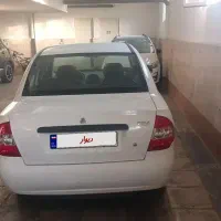 تیبا صندوقدار|خودرو سواری و وانت|تهران, شهرک محلاتی|دیوار