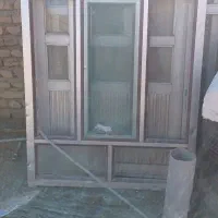 پنجره و درب الومینیوم محکم