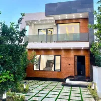 دوبلکس مدرن 250متر/شهرک با اصالت/مشجر و دلباز