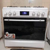 اجاقگاز|اجاق گاز و لوازم برقی پختوپز|صومای برادوست, |دیوار