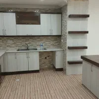 اپارتمان چهار واحدی /بازسازی شده/وام دار|فروش آپارتمان|اهواز, کوی باهنر|دیوار