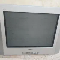 تلویزیون سونی 21اینچ