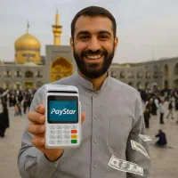 طرح کارتخوان رایگان پی‌استار/مشاغل مشهد