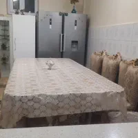 میز نهار خوری|میز و صندلی غذاخوری|اسلام‌شهر, شهرک لاله|دیوار