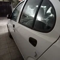 ساینا s صفر 1403|خودرو سواری و وانت|تهران, نازی‌آباد|دیوار