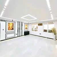 100متر-آسانسور-پارکینگ-کم-واحد-فاز-یک-اندیشه