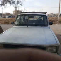 مزدا دو کابین  ژاپن 2000