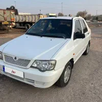 پراید ۱۳۲ سفید فوری|خودرو سواری و وانت|ارومیه, |دیوار