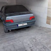 فروش پژو405 مدل 94