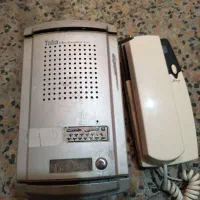 ایفون صوتی تابا