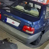 پراید ۱۳۱|خودرو سواری و وانت|کوهدشت, |دیوار