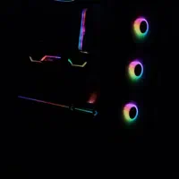 سیستم گیمینگ فول