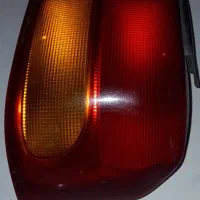 چراغ عقب پراید طرف راننده|قطعات یدکی و لوازم جانبی|زنجان, |دیوار