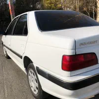 پژو پارس سال مدل ۹۹|خودرو سواری و وانت|اندیشه, شهرک مریم|دیوار