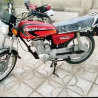 موتور سیکلت مزایده ای با چک