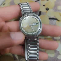 ساعت سیکو5 اتومات نبضی