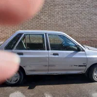 پراید ۸۴|خودرو سواری و وانت|رشت, منظریه|دیوار