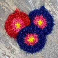 اسکاج دست بافت|لوازم نظافت|پاکدشت, پاکدشت (مامازند)|دیوار