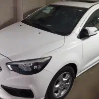 شاهین G سانروف، مدل ۱۴۰۳