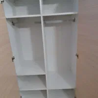 کمد MDF|جاکفشی، کمد، دراور|اصفهان, زهران|دیوار
