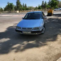 زانتیا مدل84تمیز2000