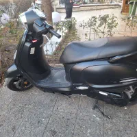 فیدل ۴|موتورسیکلت|تهران, کامرانیه|دیوار