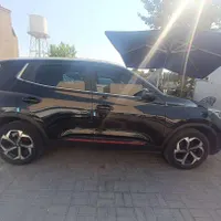 MVM X55 pro|خودرو سواری و وانت|تهران, تهرانپارس غربی|دیوار