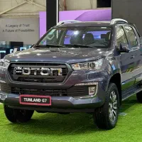 فوتون G7 تونلند