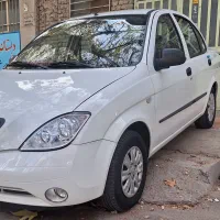 تیبا یک ۱۴۰۰ بیرنگ کمکار