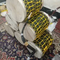 دمام|سازهای سنتی|بندرعباس, |دیوار