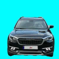 فیدلیتی پرایم ۱۴۰۱ مشکی ۴۸تا کار بسیار تمیز