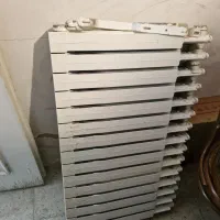 شوفاژ ۱۵ پره الومینیومی