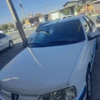 پارس ۹۳ سال|خودرو سواری و وانت|فیروزآباد (فارس), |دیوار