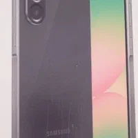 گوشی سامسونگ Galaxy A56|موبایل|تهران, تهرانپارس غربی|دیوار