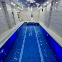 اجاره ویلا ۲خواب استخرجکوزی بیلیارد نزدیک دریا|اجارهٔ کوتاهمدت ویلا و باغ|رامسر, |دیوار