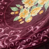 پتو دونفره تخفیف خورده