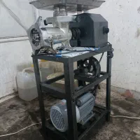 چرخ گوشت تسمه ای ۳۲