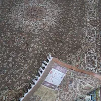 ۲تخته۹متری۷۰۰شانه ۱۰۰درصد نخ اکرولیک سالم