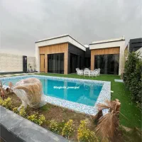 ویلا 500متر 3خواب/تهراندشت* سهلیه