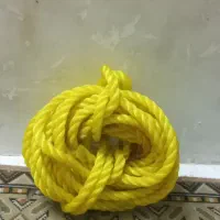 طناب پلاستیکی ۱۲میل نو