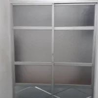 در کشوی سالم محکم