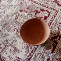 سنگ وکاسه سفالی قدیمی|کلکسیون اشیاء عتیقه|گنبد کاووس, |دیوار