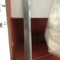 تیغ دستگاه کارتر