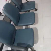 صندلی ۳نفره