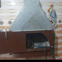 کباب پز|اجاق گاز و لوازم برقی پختوپز|شاهرود, |دیوار