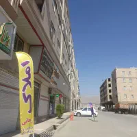 مغازه ۸۰متر تخلیه کمالشهر بحر ۲۰متری پاسارگاد
