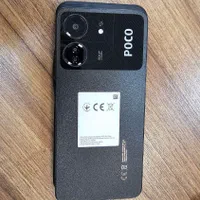 گوشی poco c65